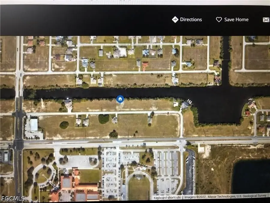 1407 NW 8th Terrace, Cape Coral, FL 33993 - #2