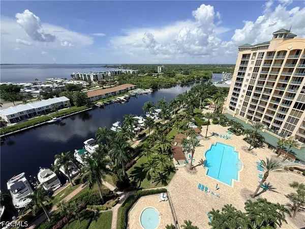 3414 Hancock Bridge Parkway #1205, North Fort Myers, FL 33903