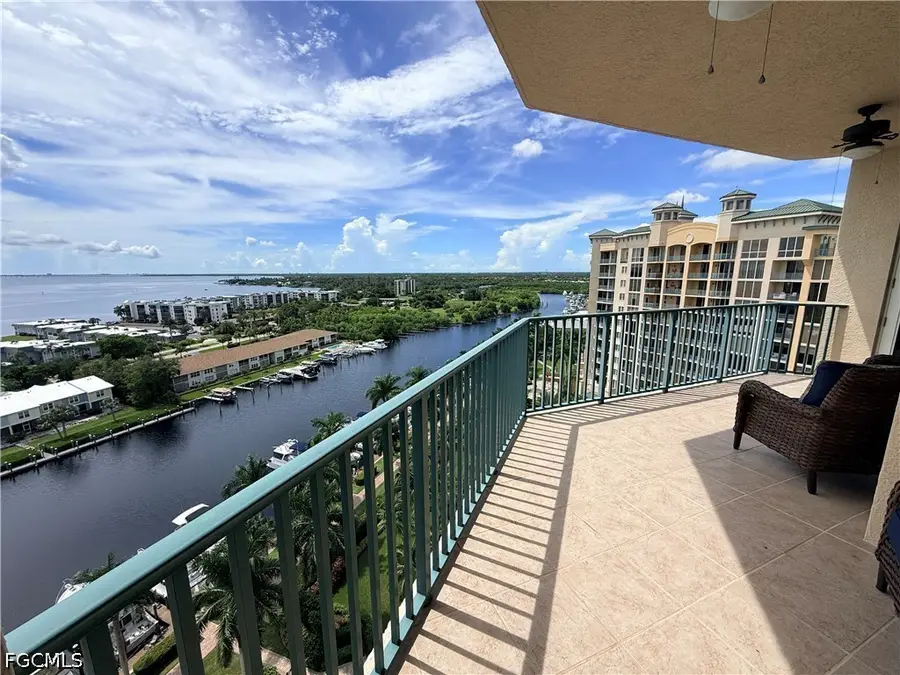 3414 Hancock Bridge Parkway #1205, North Fort Myers, FL 33903 - #3