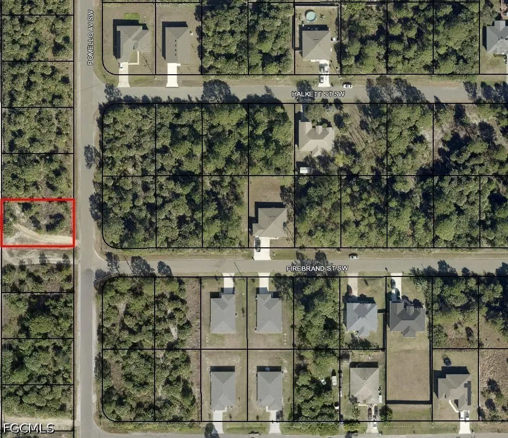 3246 Pomello Avenue, Palm Bay, FL 32908 - #1