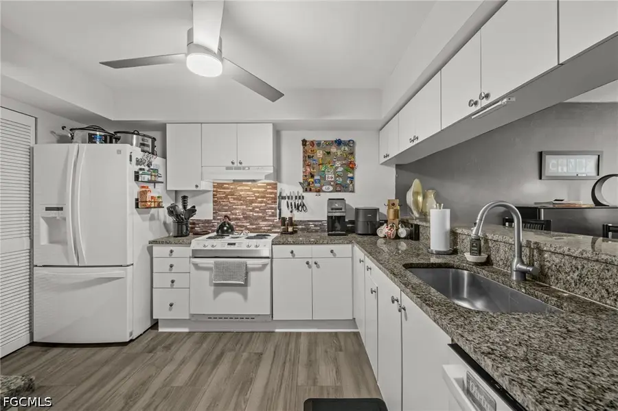 2069 W Lakeview Boulevard #5, North Fort Myers, FL 33903 - #2