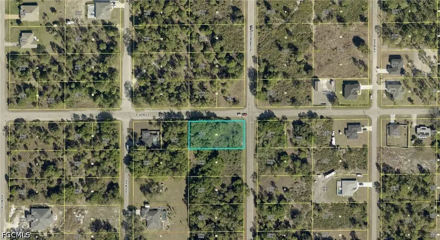 1323 Richmond Avenue N, Lehigh Acres, FL 33972 - #2