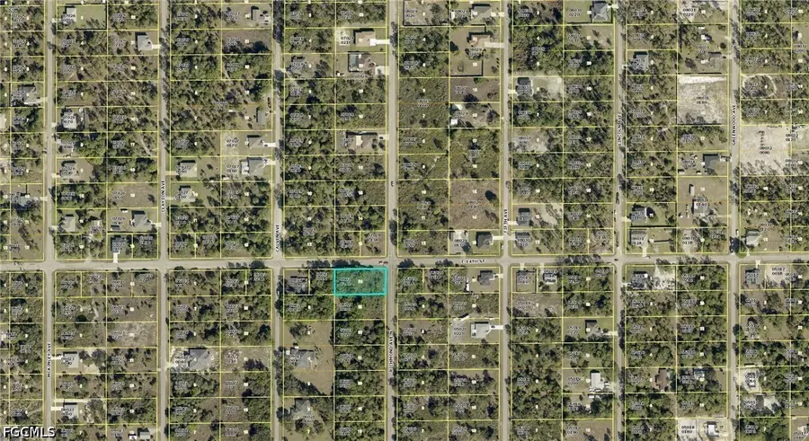 1323 Richmond Avenue N, Lehigh Acres, FL 33972 - #3