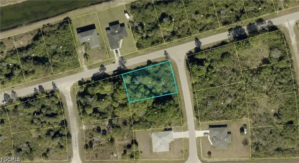 2605 Ida Court, Lehigh Acres, FL 33971