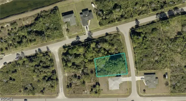 2603 Ida Court, Lehigh Acres, FL 33971