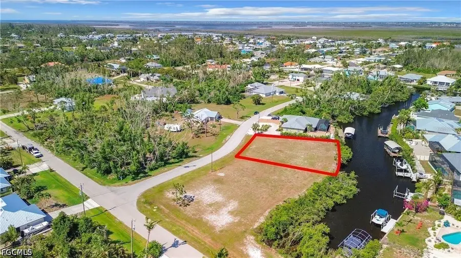 5643 Ann Arbor Drive, Bokeelia, FL 33922 - #2