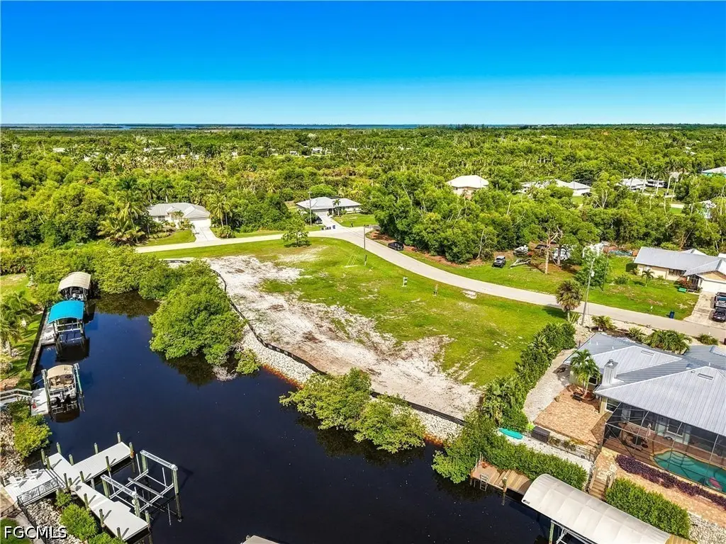 5659 Ann Arbor Drive, Bokeelia, FL 33922 - #1