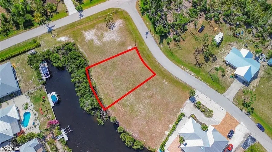 5659 Ann Arbor Drive, Bokeelia, FL 33922 - #2