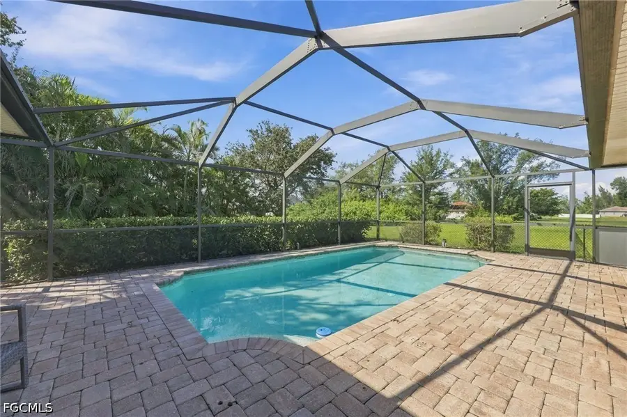4206 NW 20th Terrace, Cape Coral, FL 33993 - #2