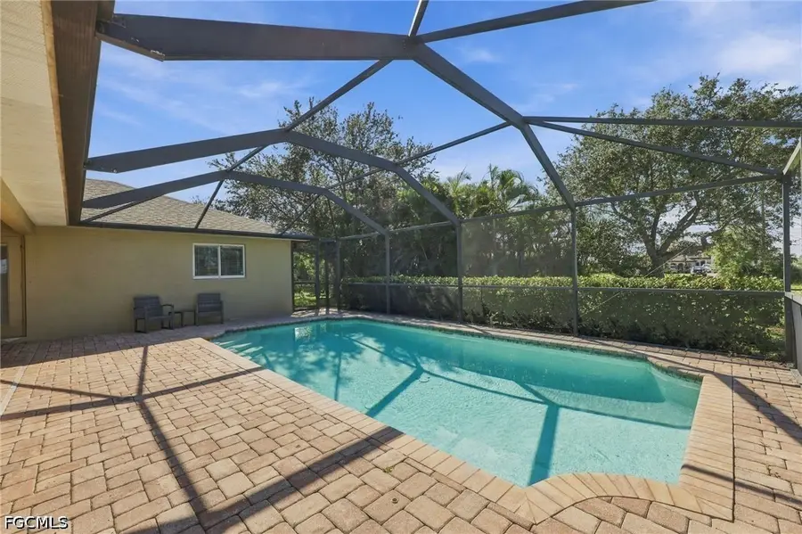 4206 NW 20th Terrace, Cape Coral, FL 33993 - #3