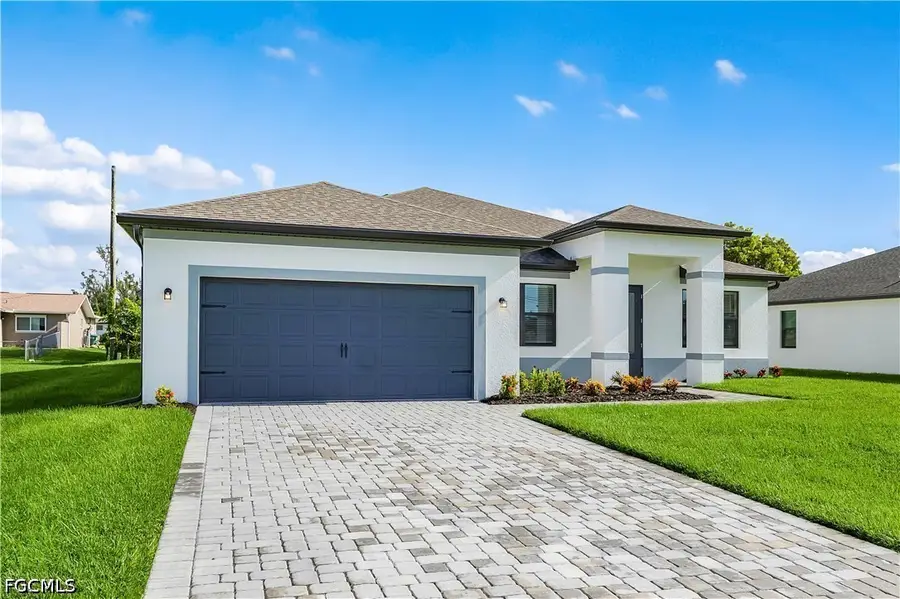 2934 SW 1st Place, Cape Coral, FL 33914 - #2