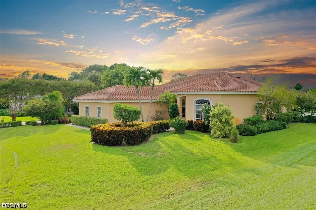 15420 Greenock Lane, Fort Myers, FL 33912 - #1