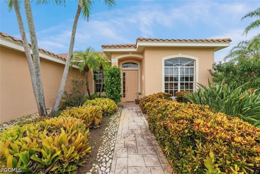 15420 Greenock Lane, Fort Myers, FL 33912 - #3