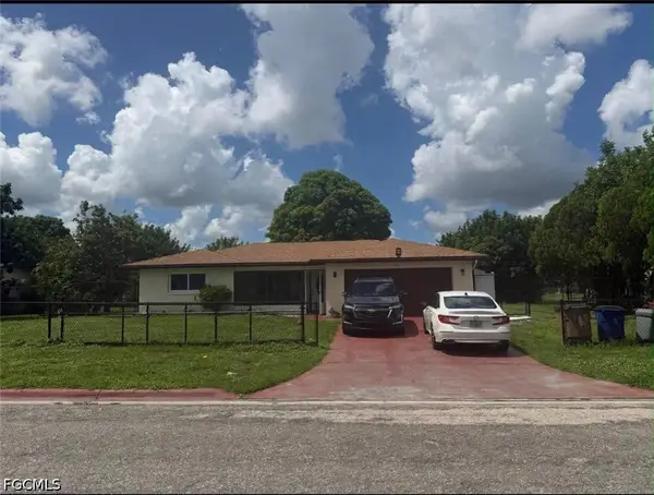 214 Daleview Avenue, Lehigh Acres, FL 33936