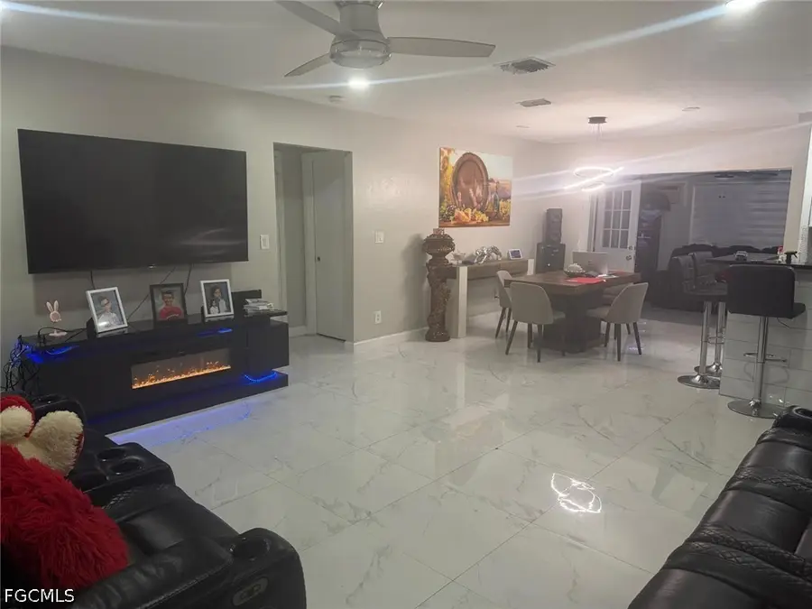 214 Daleview Avenue, Lehigh Acres, FL 33936 - #2