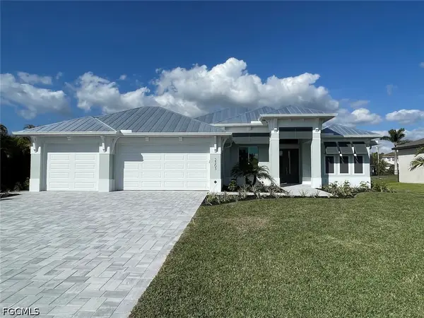 2303 SW 43rd Terrace, Cape Coral, FL 33914