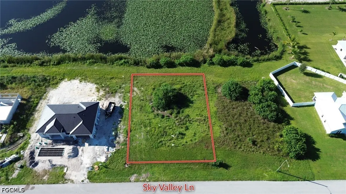 3525 Sky Valley Lane, Clewiston, FL 33440 - #1