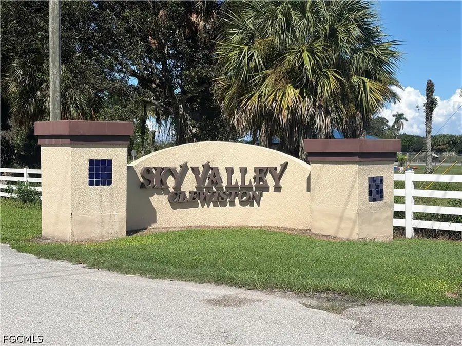 3525 Sky Valley Lane, Clewiston, FL 33440 - #2