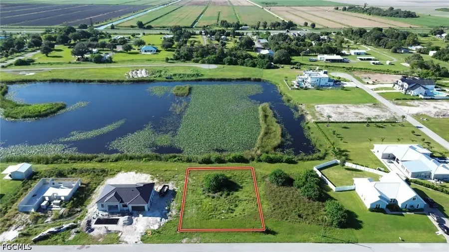 3525 Sky Valley Lane, Clewiston, FL 33440 - #3