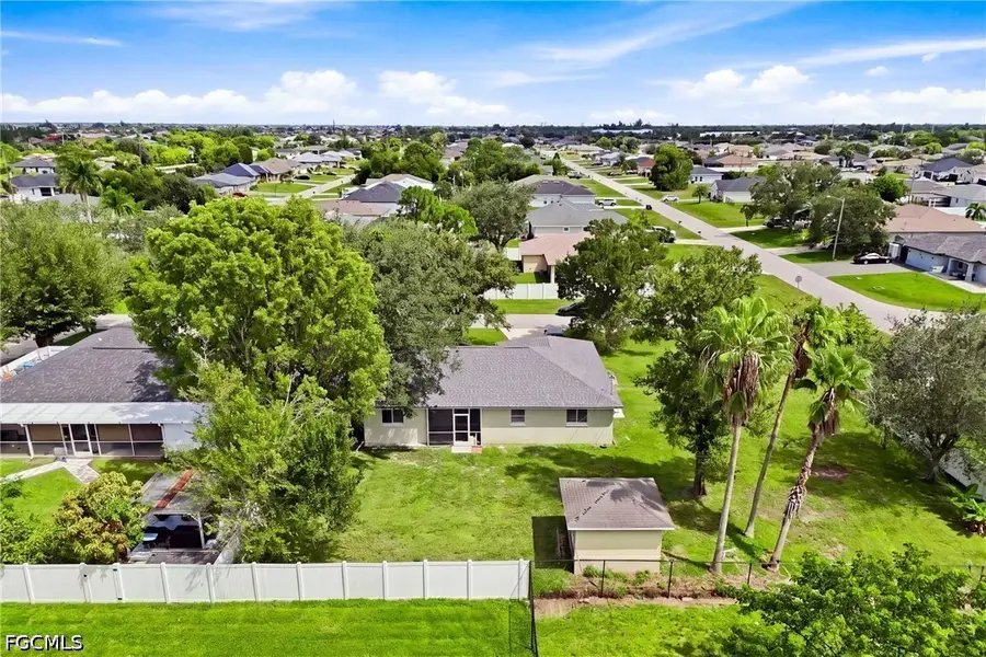 404 NW 6th Avenue, Cape Coral, FL 33993 - #2