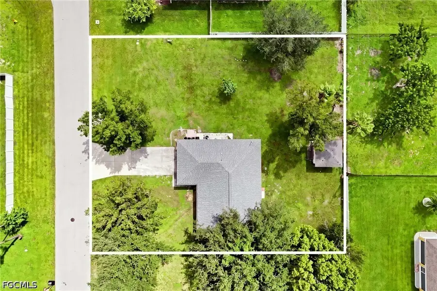 404 NW 6th Avenue, Cape Coral, FL 33993 - #3