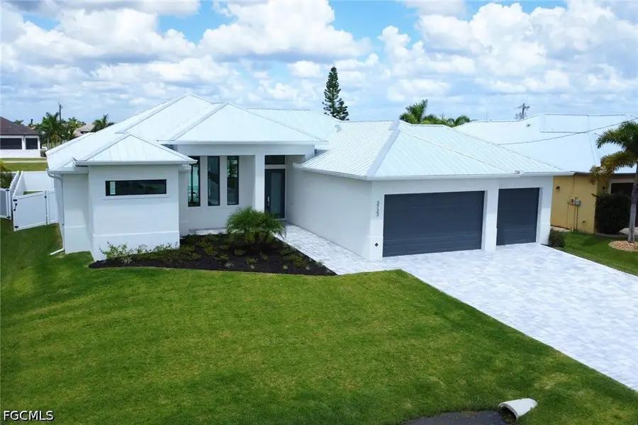 3723 SW 1st Street, Cape Coral, FL 33991 - #2
