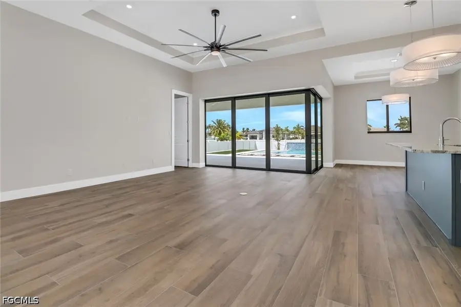 3723 SW 1st Street, Cape Coral, FL 33991 - #3
