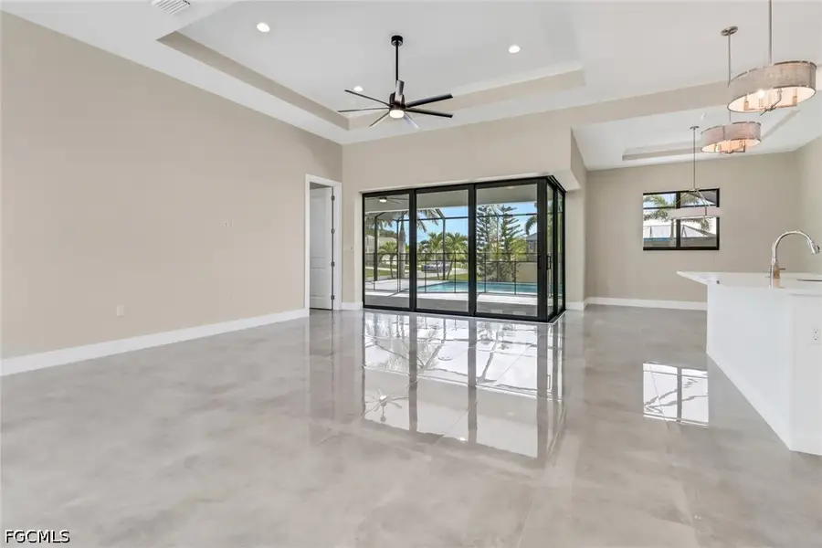 3718 Embers Parkway W, Cape Coral, FL 33993 - #3