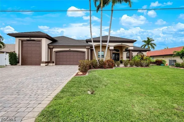 2047 SE 28th Terrace, Cape Coral, FL 33904