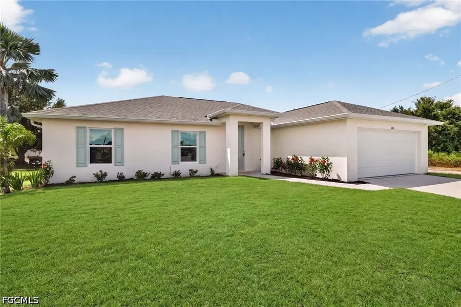 620 NW 29th Terrace, Cape Coral, FL 33993 - #2