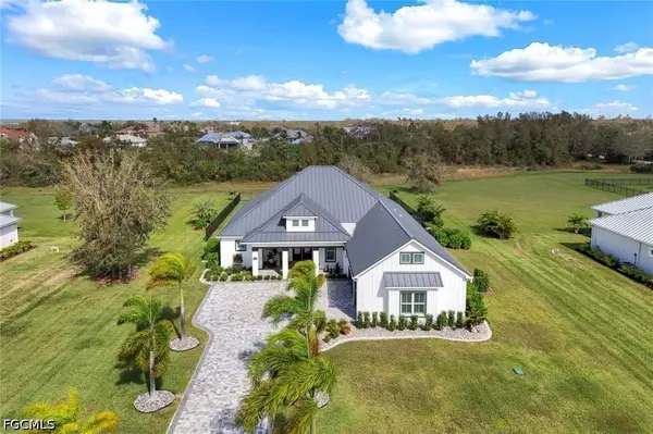 28984 Gin Lane, Punta Gorda, FL 33982