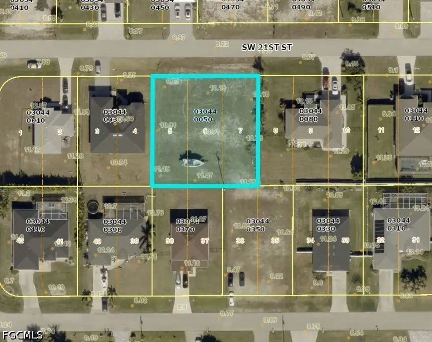 328 SW 21st Street, Cape Coral, FL 33991 - #1