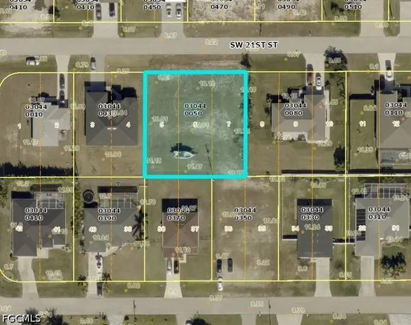 328 SW 21st Street, Cape Coral, FL 33991