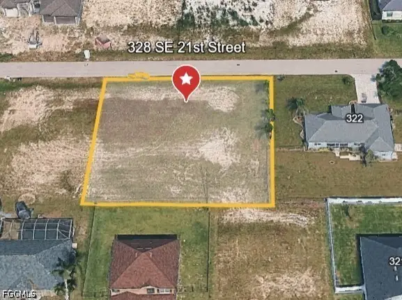 328 SW 21st Street, Cape Coral, FL 33991 - #2