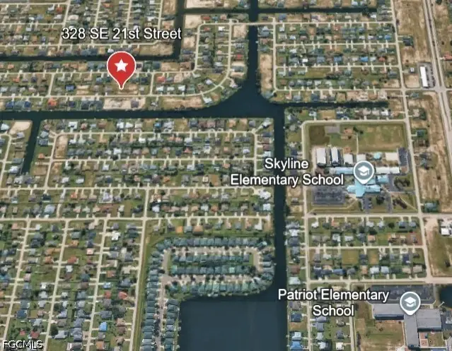 328 SW 21st Street, Cape Coral, FL 33991 - #3