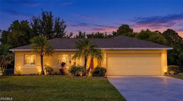 2935 45th Avenue Ne, Naples, FL 34120
