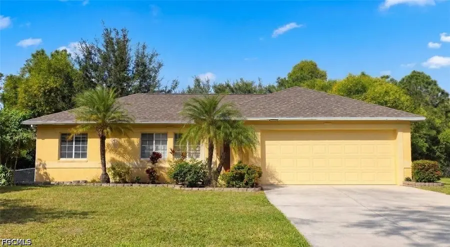 2935 45th Avenue Ne, Naples, FL 34120 - #2