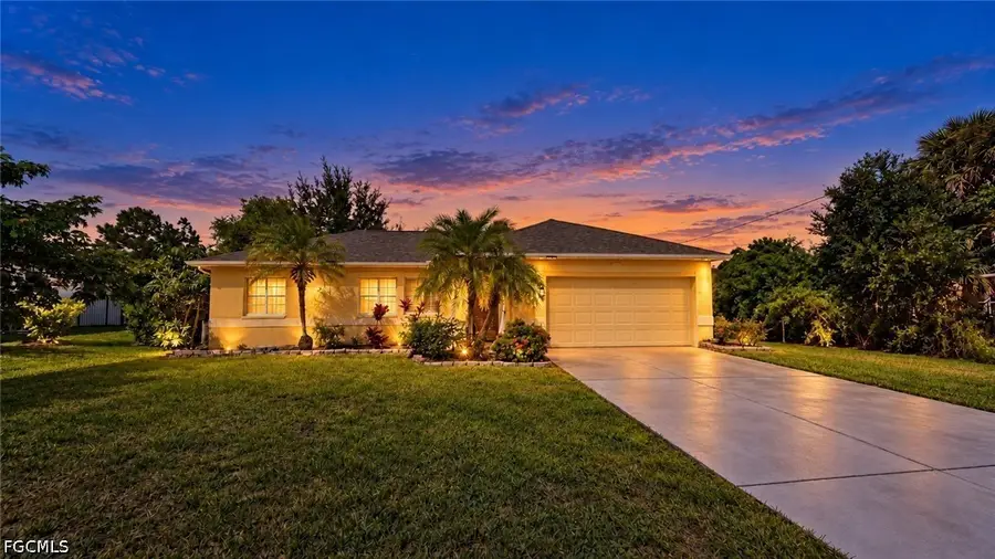 2935 45th Avenue Ne, Naples, FL 34120 - #3