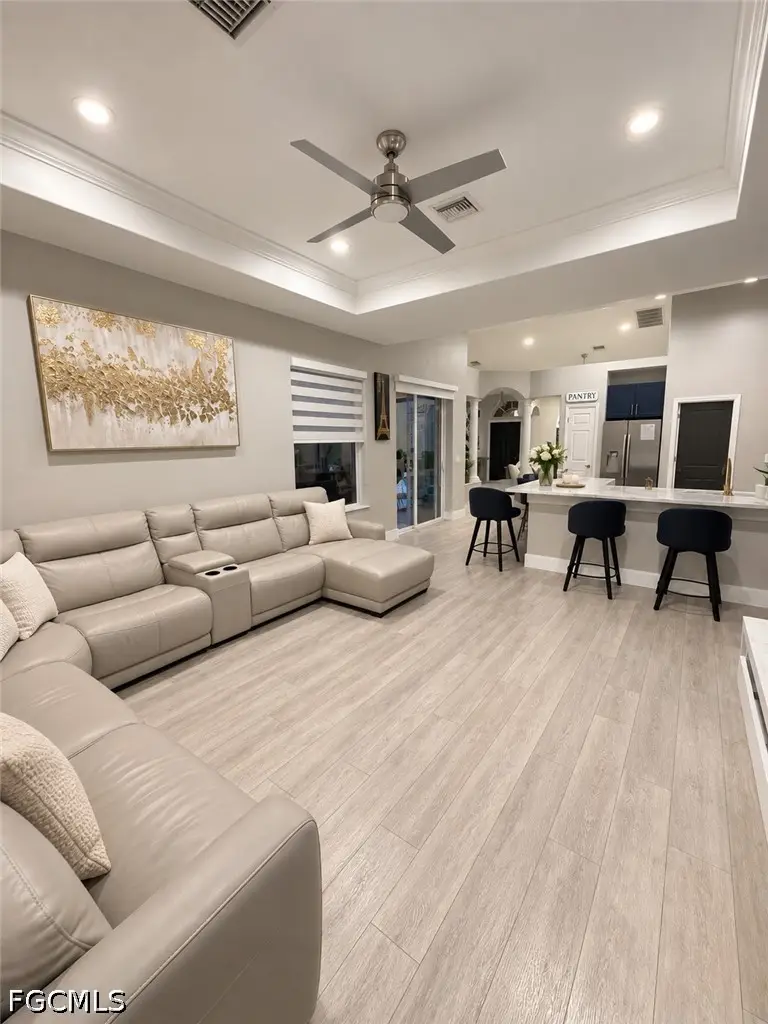 2101 NW 14th Terrace, Cape Coral, FL 33993 - #1