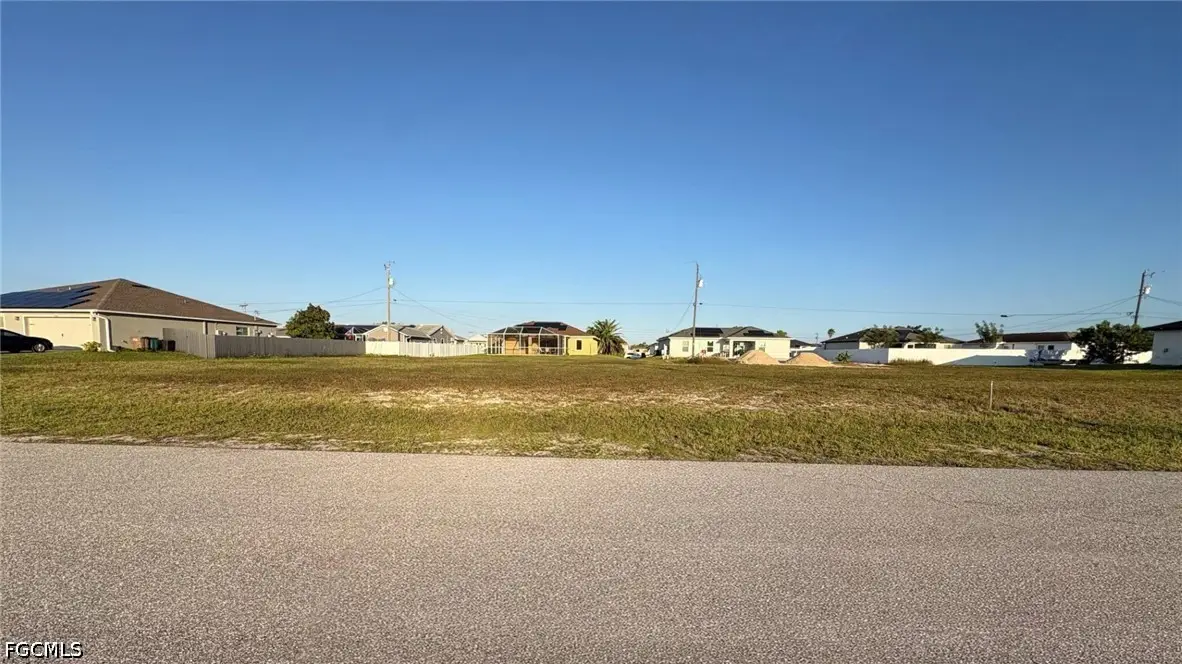 2932 NW 5th Place, Cape Coral, FL 33993 - #1