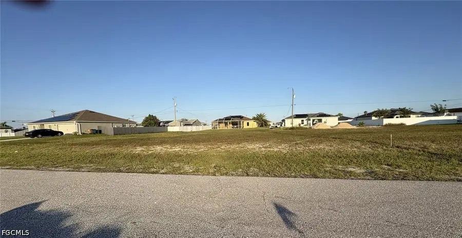 2932 NW 5th Place, Cape Coral, FL 33993 - #2