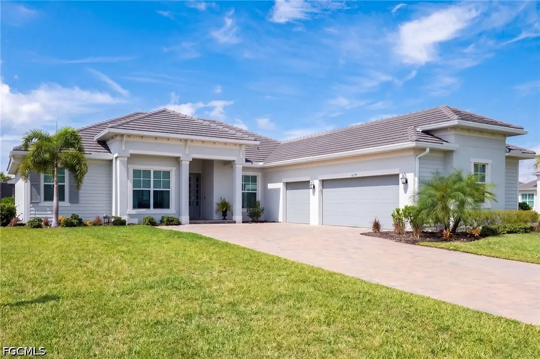 15179 Sequoia Court, Punta Gorda, FL 33955 - #1