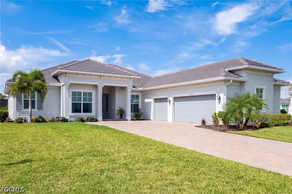 15179 Sequoia Court, Punta Gorda, FL 33955