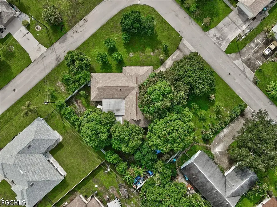 2225 SE 2nd Street, Cape Coral, FL 33990 - #2