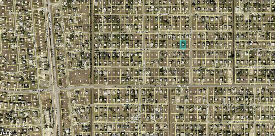 4102 21st Street Sw, Lehigh Acres, FL 33976 - #2