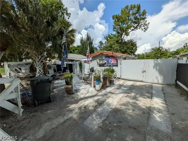 2343 Canal Street, Fort Myers, FL 33901