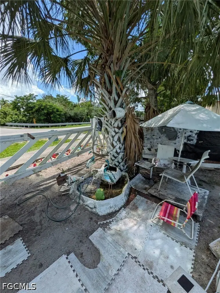 2343 Canal Street, Fort Myers, FL 33901 - #2