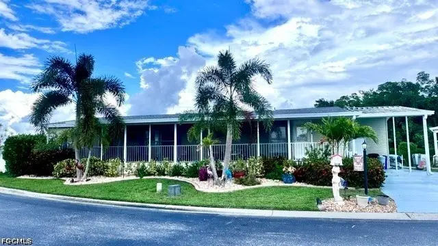 5508 Adam Drive, North Fort Myers, FL 33917 - #2