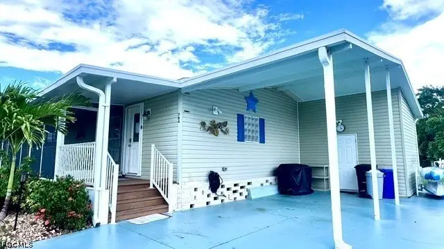 5508 Adam Drive, North Fort Myers, FL 33917 - #3