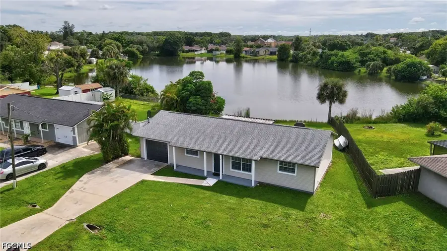 2620 Cartegena Avenue, Fort Myers, FL 33905 - #2